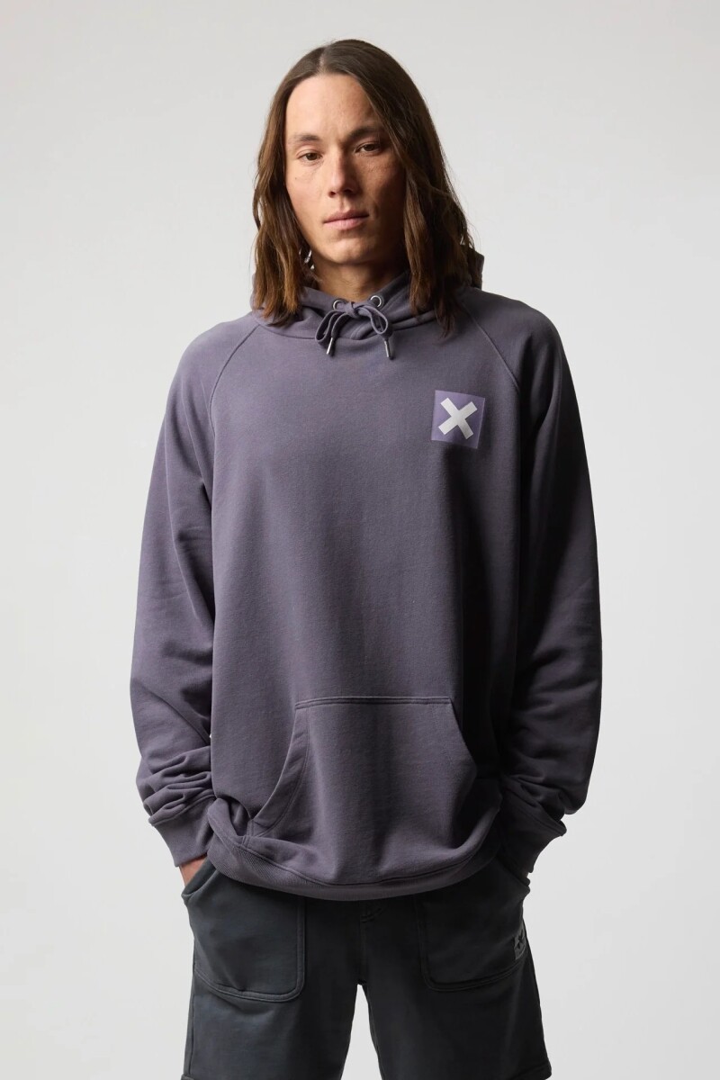 NATURE HOODIE 