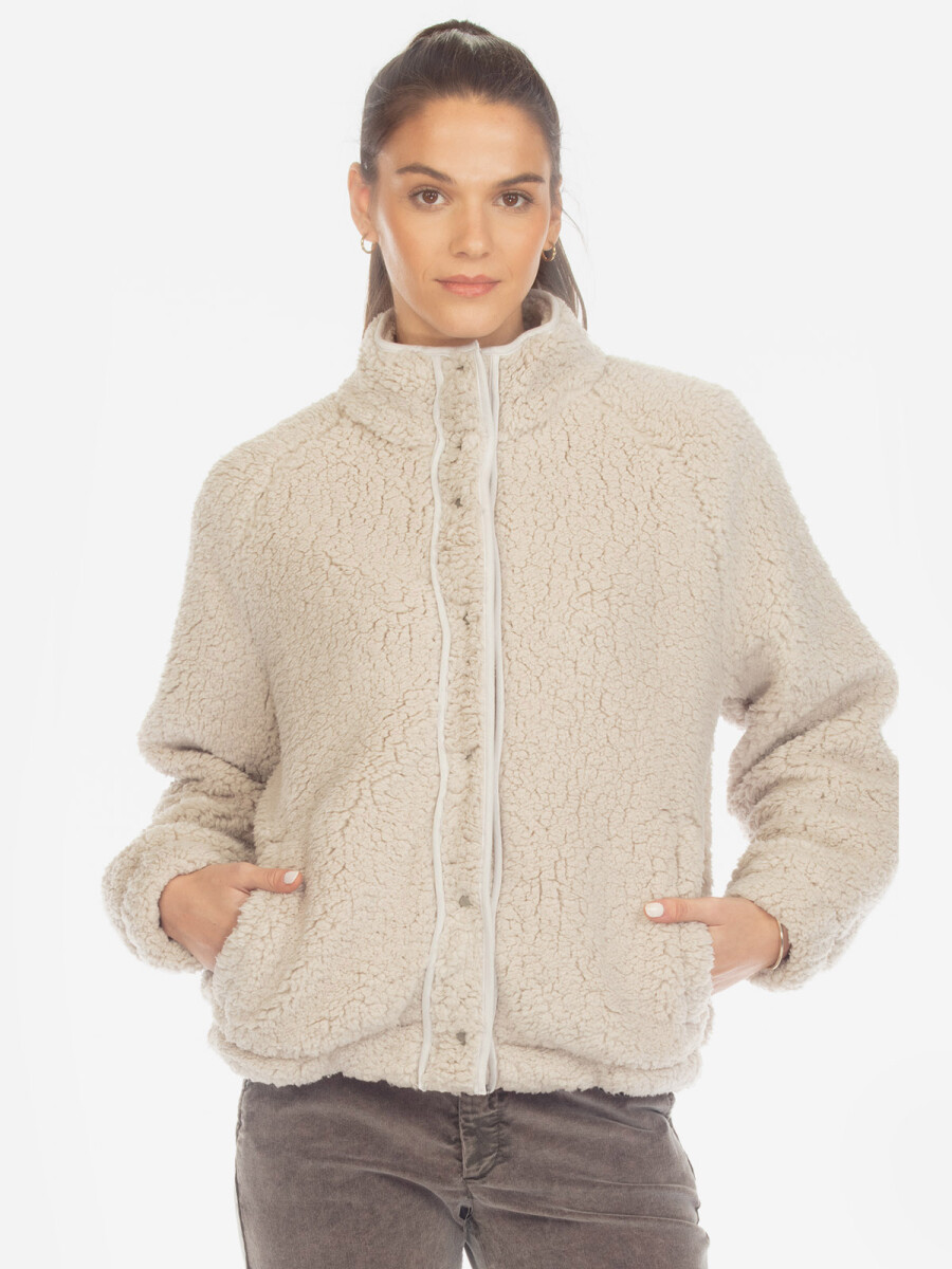 CAMPERA 