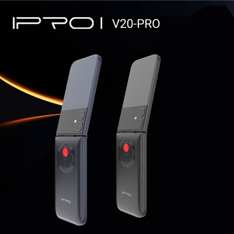 Celular iPRO SUPERIOR BLUE AZUL