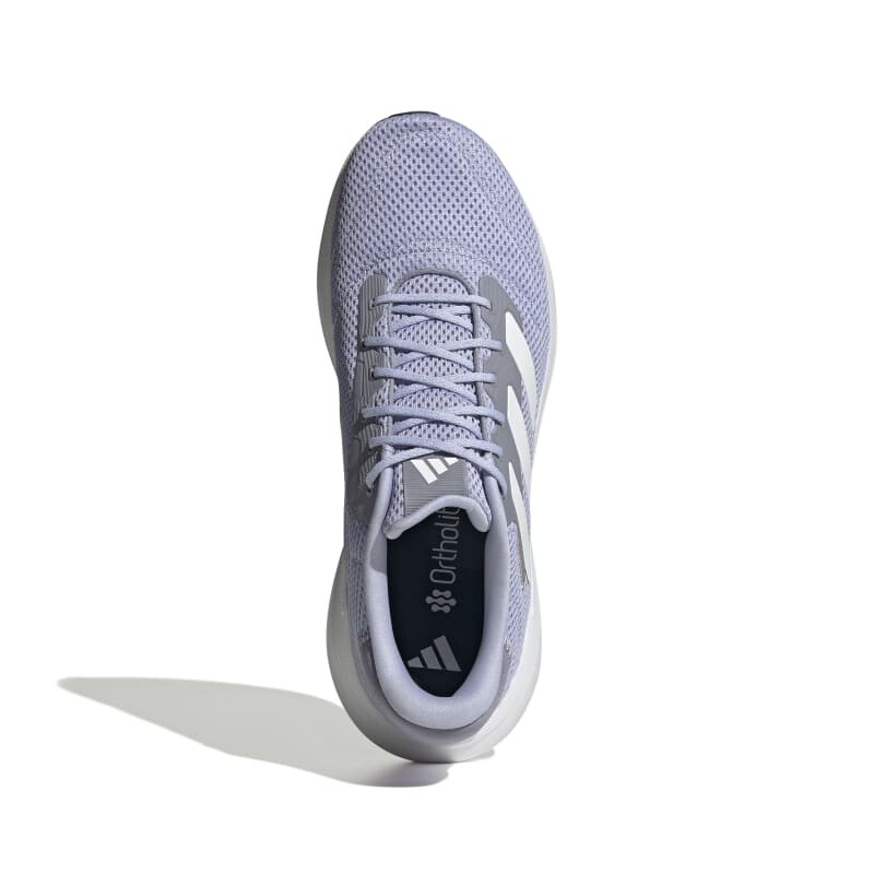 Championes ADIDAS RESPONSE RUNNER de Mujer - IH6109 Violeta-blanco