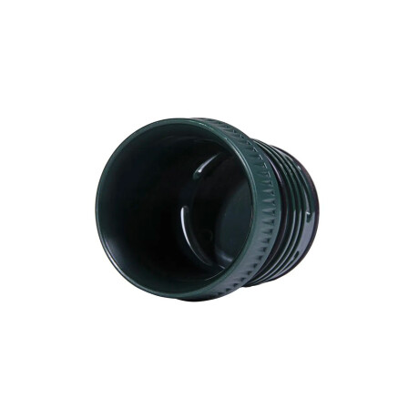 Termo Stanley Classic 940 ml con Tapón Cebador Negro