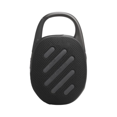Parlante JBL Clip 5 BT Negro Parlante JBL Clip 5 BT Negro