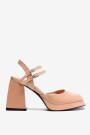 TACON SUMA Nude