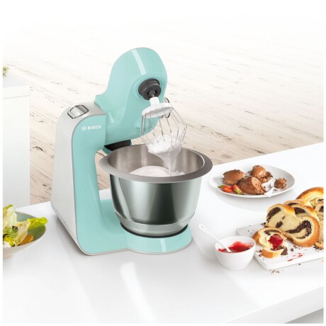 Robot de cocina Bosch MUM58020 Color menta Robot de cocina Bosch MUM58020 Color menta