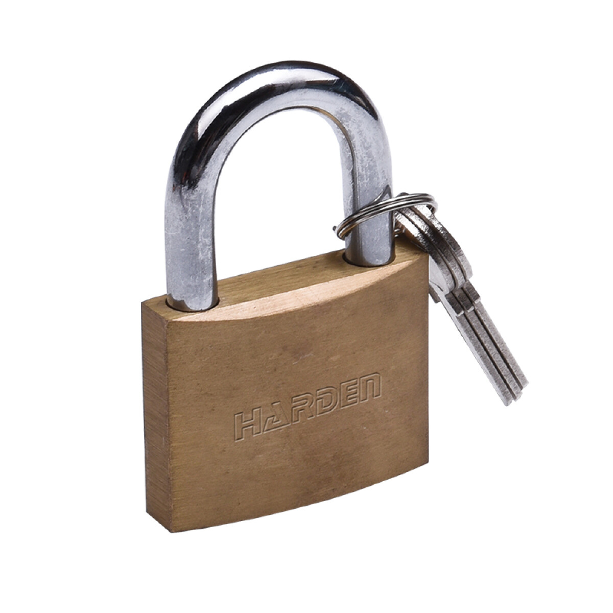 CANDADOBRONCE20MMHARDEN++ - N/a 