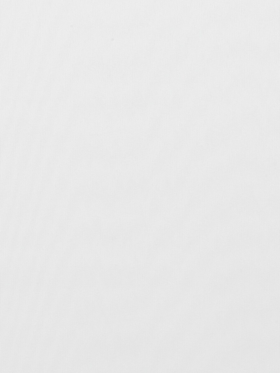 Cortina enrollable opaca BOLGA 80x170cm blanco - Blanco 
