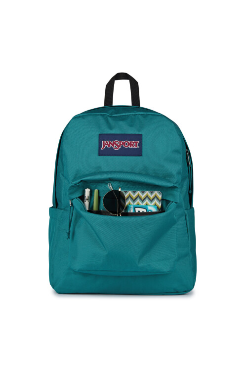 Mochila Superbreak Plus Emerald Pool