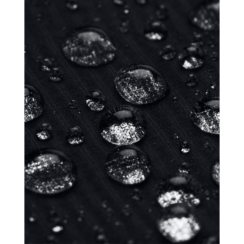 LAUNCH LIGHTWEIGHT JKT-BLK BLK-001