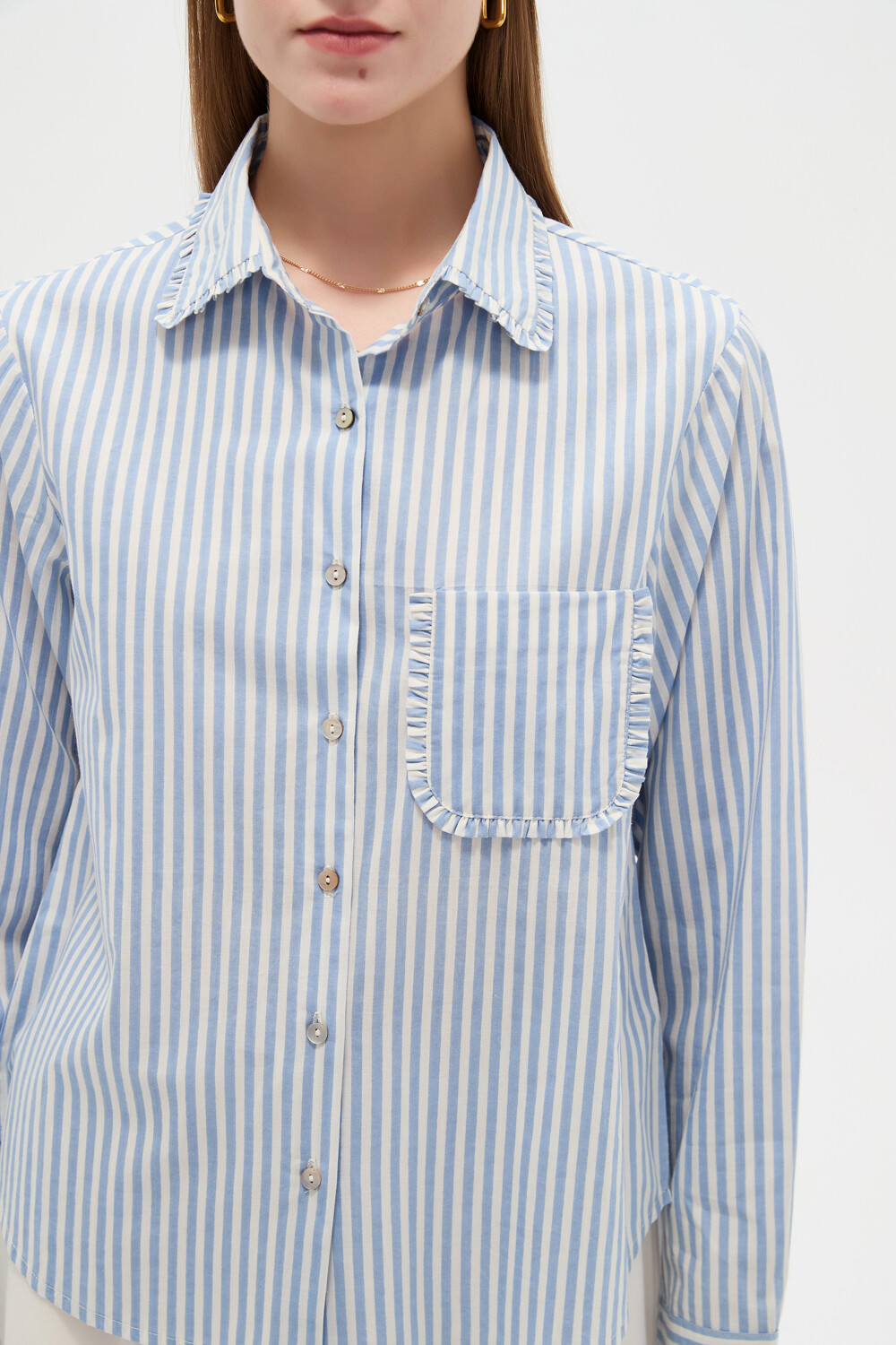 Camisa Roasi Estampado 2