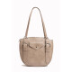 Cartera Squash dos hebillas Luma Vison