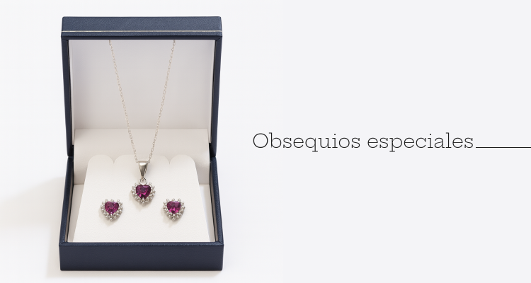 Obsequios