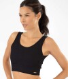 Top seamless comfortfree Negro