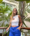 Top Aitana blanco