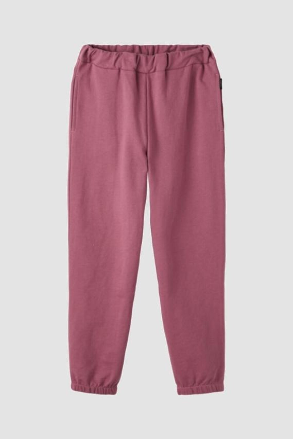 Pantalon Sweat Crushed Berry