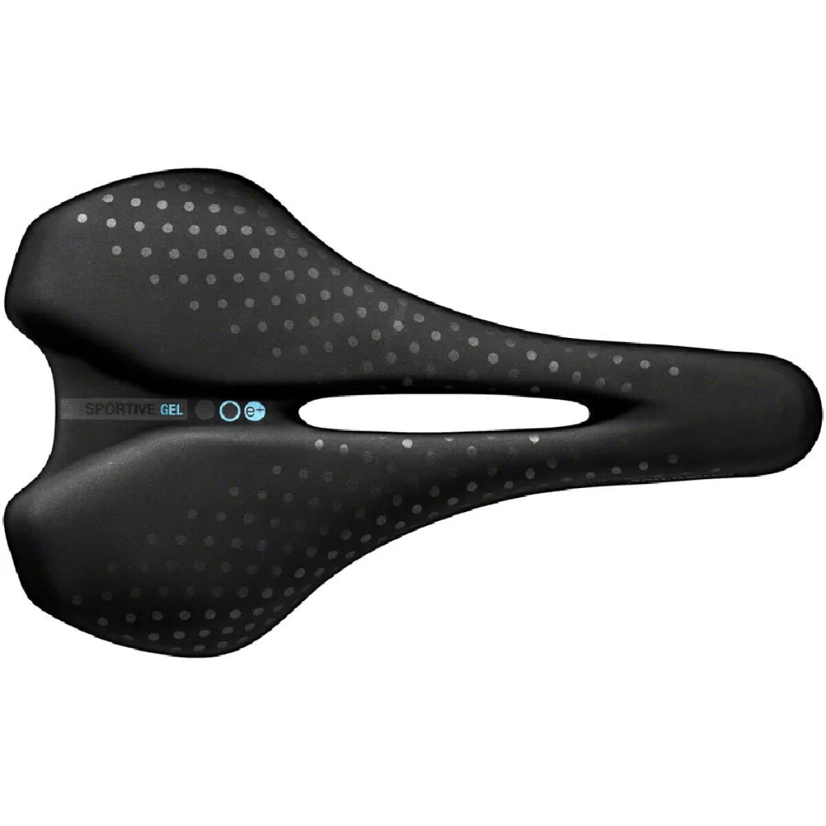 Asiento Selle San Marco Sportive Gel Bioaktive 151mm 