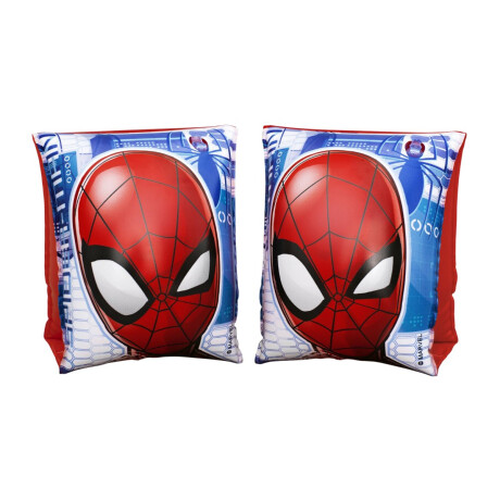 Alitas salvavidas Spiderman Bestway Alitas salvavidas Spiderman Bestway