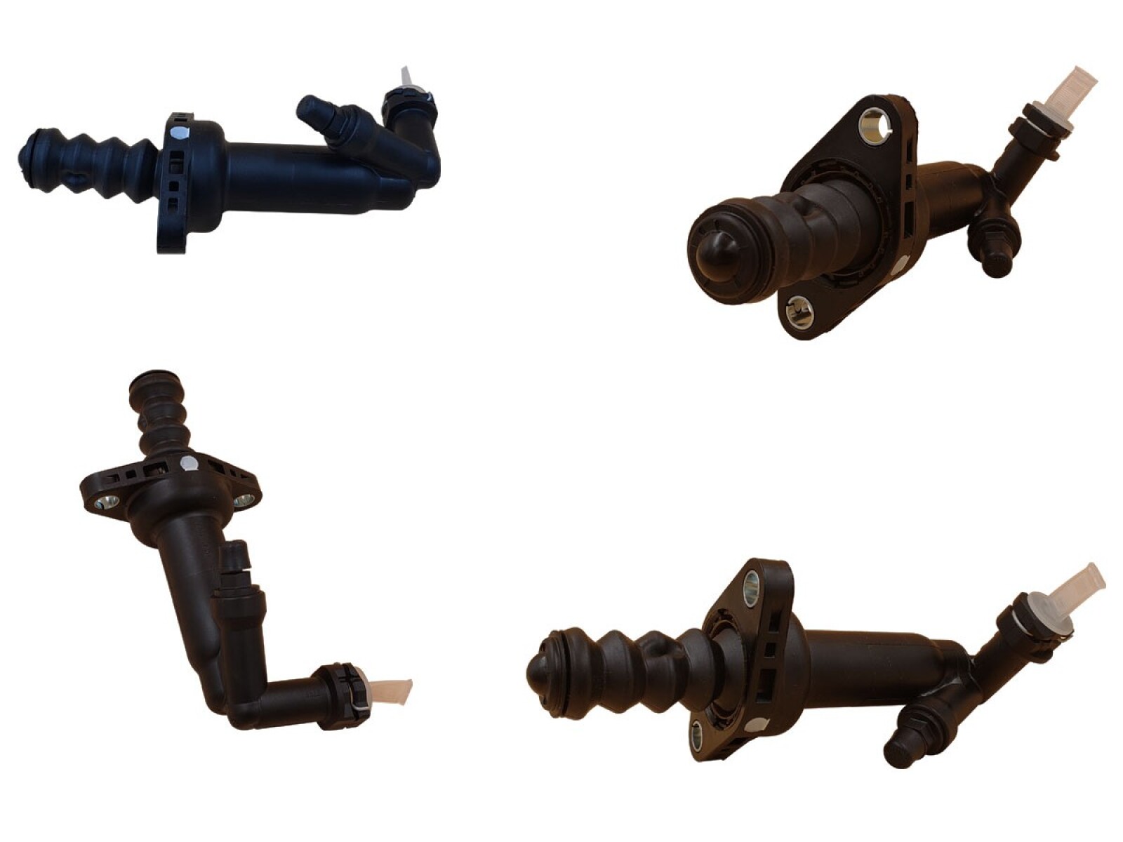 Bombin=Cilindro Esclavo (Va En La Caja) Volks Golf 14-25 