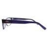 OPTICAL B+D 8003-59/P - Adulto - Violeta violetauniforme