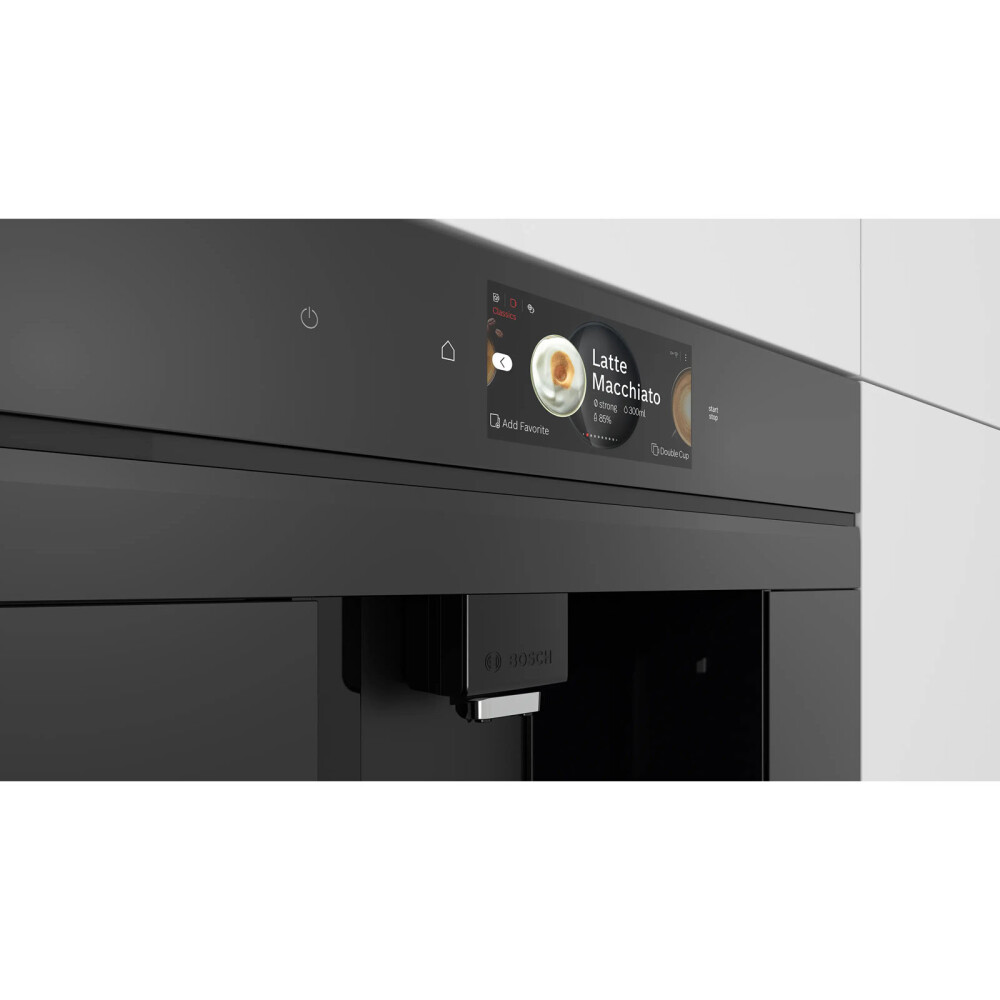 CAFETERA INTEGRABLE INTEGRABLE NEGRO BOSCH CTL7181B0