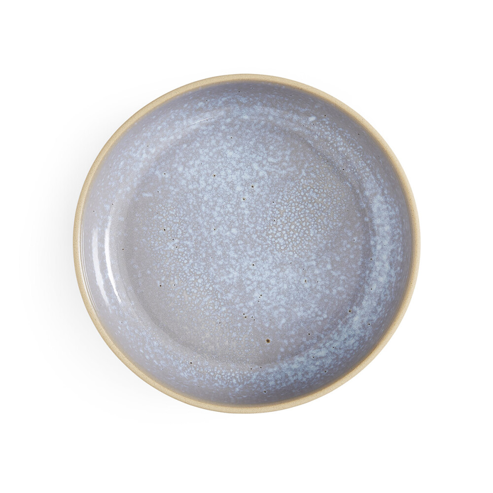PORTMEIRION MINERALS PLATO ENSALADA 22CM AQUAMARINE SET X 4 PORTMEIRION MINERALS PLATO ENSALADA 22CM AQUAMARINE SET X 4