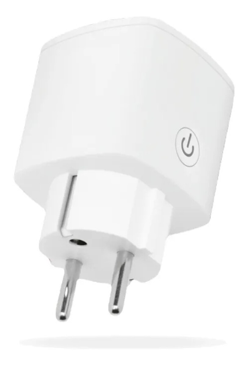 TIMER WIFI SHUCKO 
