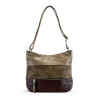 CARTERA LINCOLNS -MOURA -Bolsillo Boton al frente -11544 Sin color
