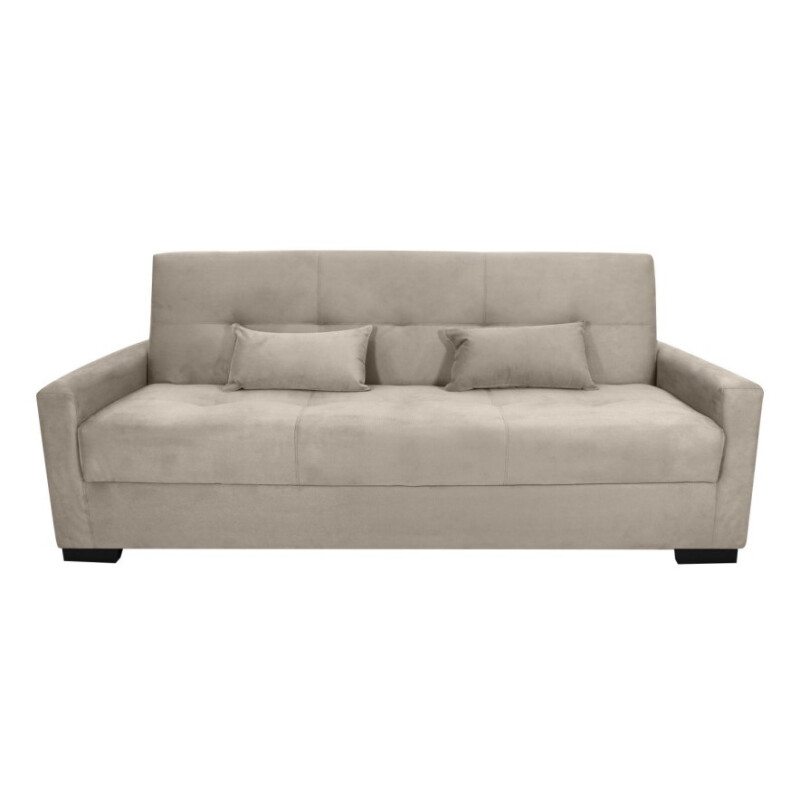 Sofa Cama LAVINIA color BEIGE Sofa Cama LAVINIA color BEIGE
