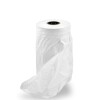 BOLSAS RESIDUOS EN ROLLOS blanco