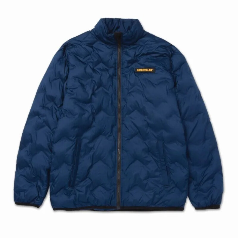 Campera Caballero Caterpillar 4040169-10118 Campera Caballero Caterpillar 4040169-10118