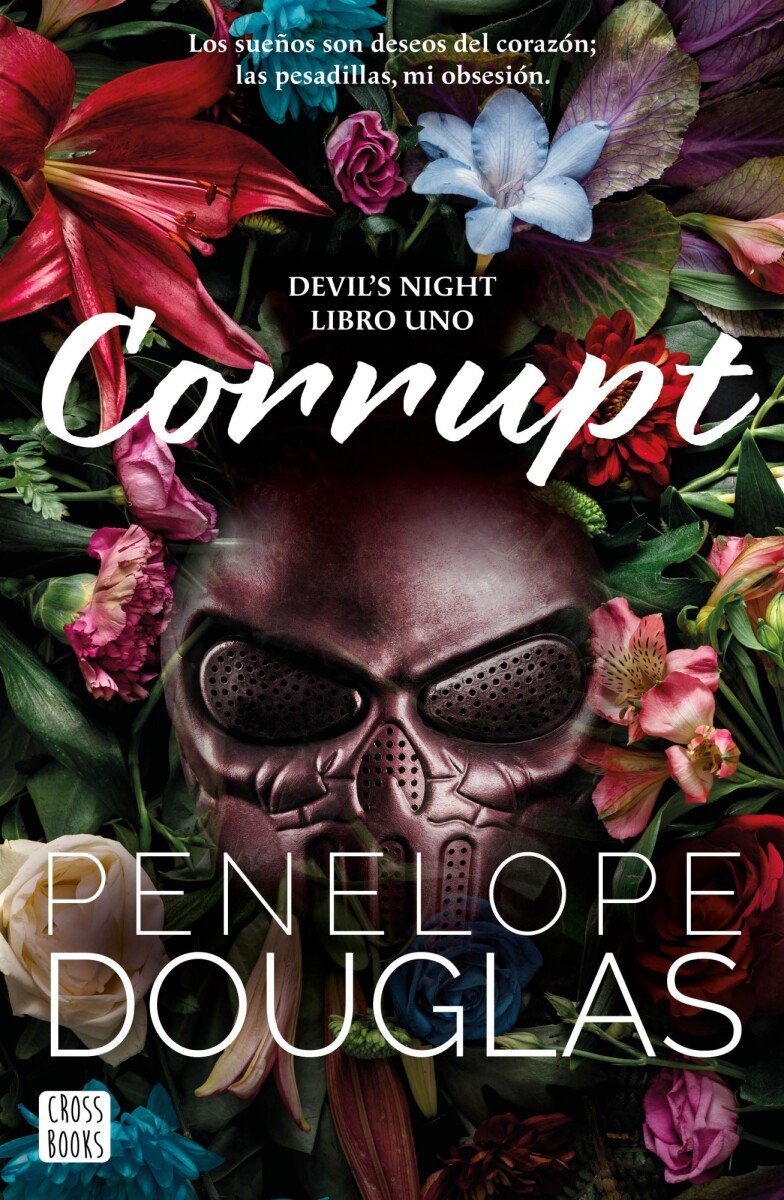 Corrupt. Devil's Night 01 