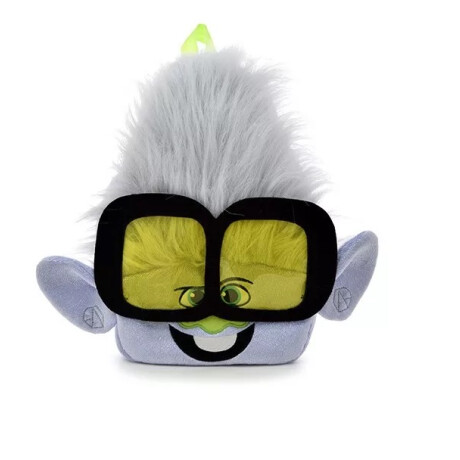 Mochila Trolls Tiny Diamond Mochila Trolls Tiny Diamond