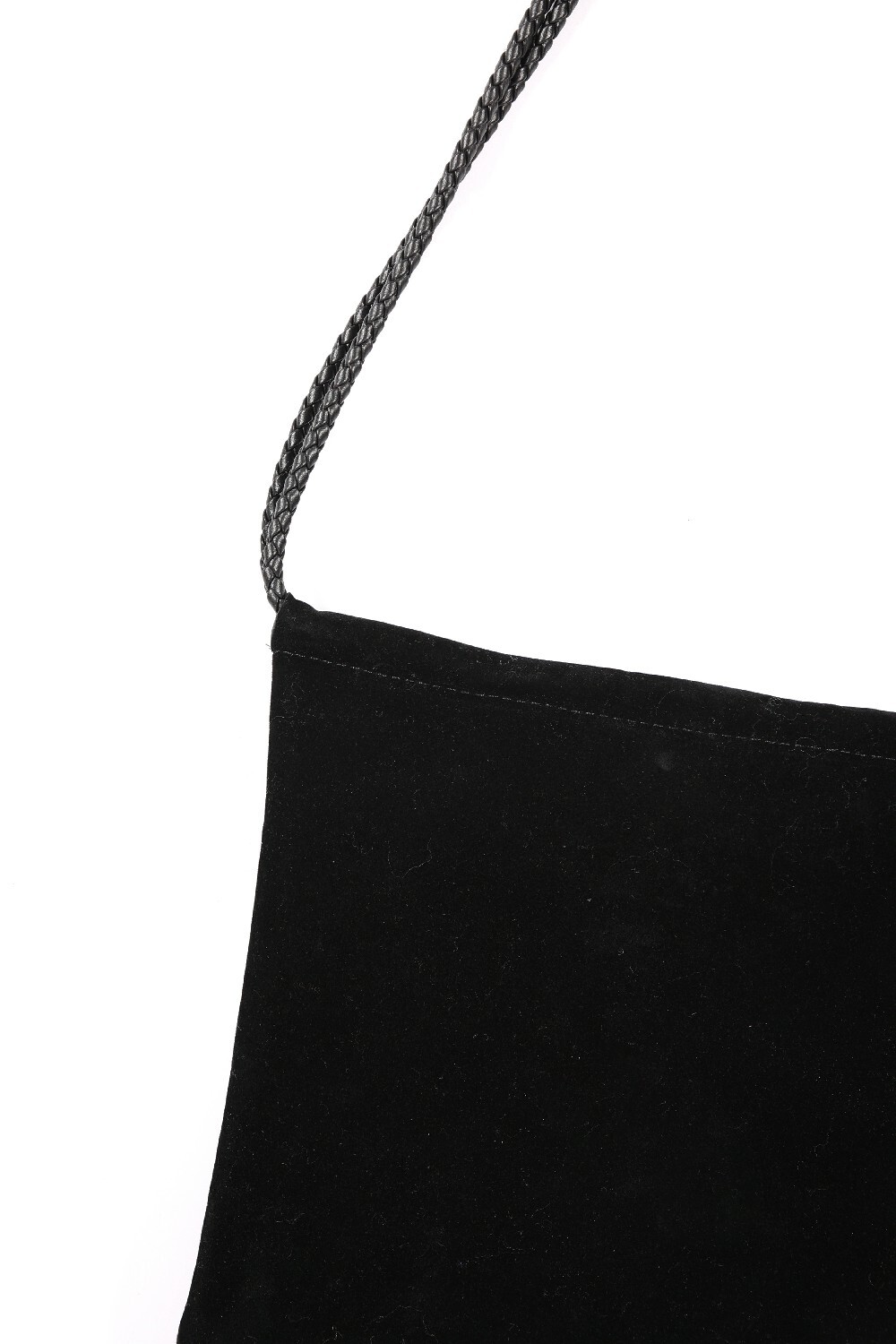 Cartera Chechi Negro