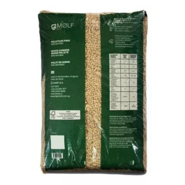 BOLSAS DE PELLETS 10 + 1 DE REGALO - OFERTA VALIDA CON DEBITO, EFECTIVO O TRANSFERENCIA BOLSAS DE PELLETS 10 + 1 DE REGALO - OFERTA VALIDA CON DEBITO, EFECTIVO O TRANSFERENCIA
