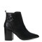 Bota de Mujer Bottero SMACK en punta 360301 Negro