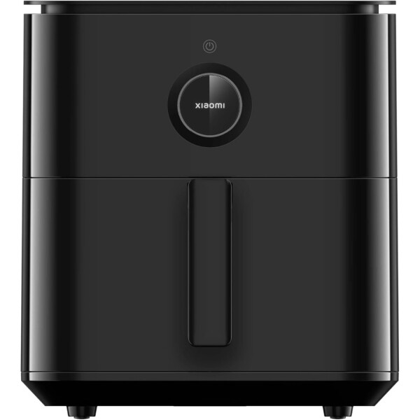 Freidora De Aire Mi Smart Air Fryer 6.5l NEGRO