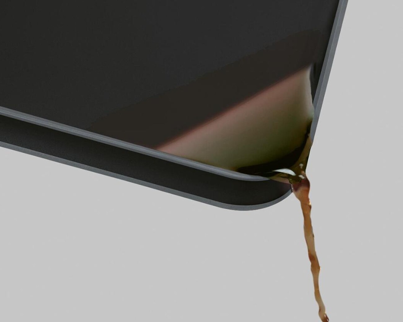 Tabla de Cortar Multifunción Negra Joseph Joseph Duo Tabla de Cortar Multifunción Negra Joseph Joseph Duo