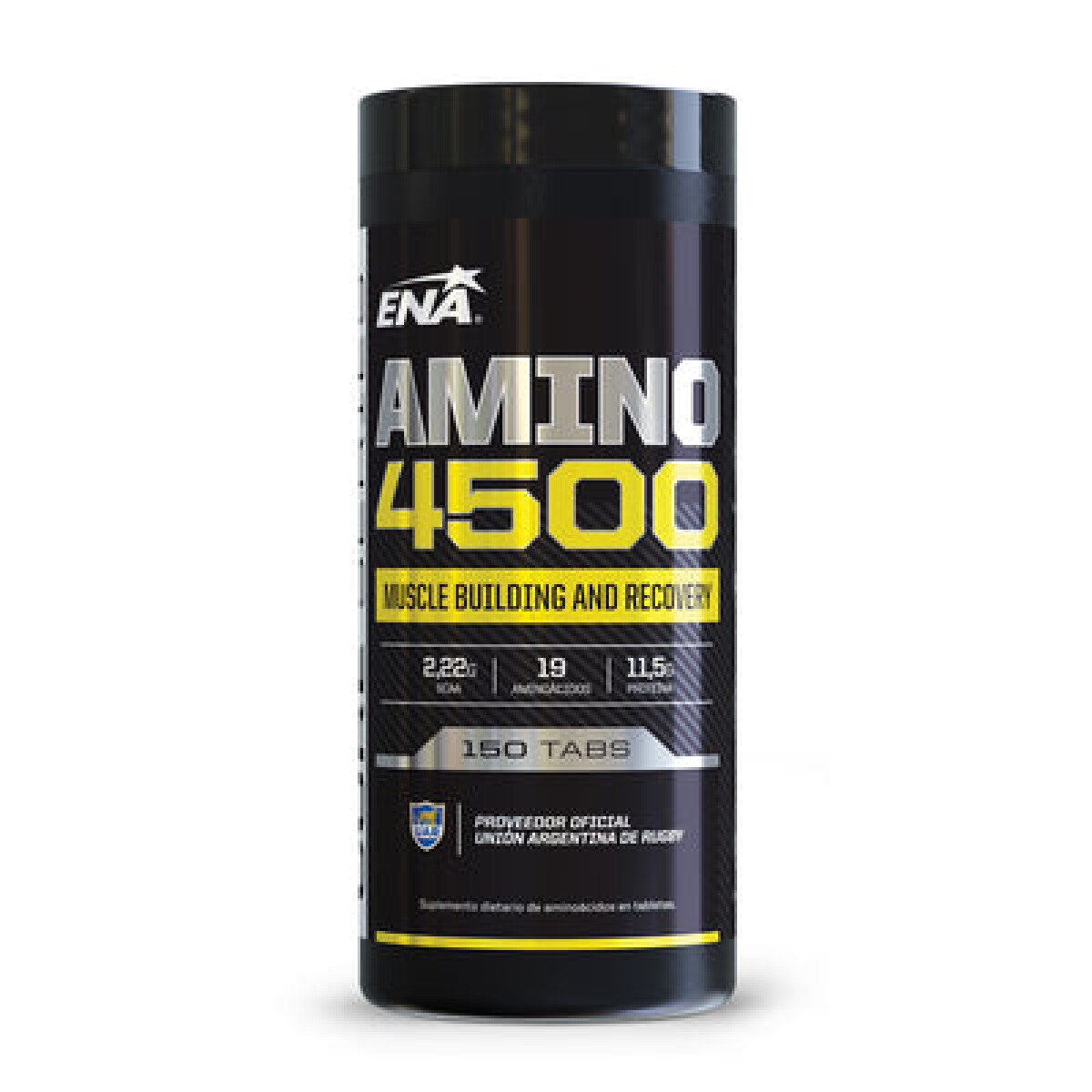 Suplemento Ena Aminoácidos Amino 4500 150 Tabs - 001 