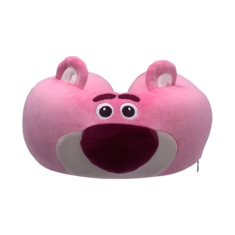 Almohadón de cuello Disney Lotso