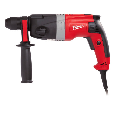 ZZ ROTOMARTILLO SDS PLUS 24MM 670W 5385-59 MILWAUKEE ++ N/a