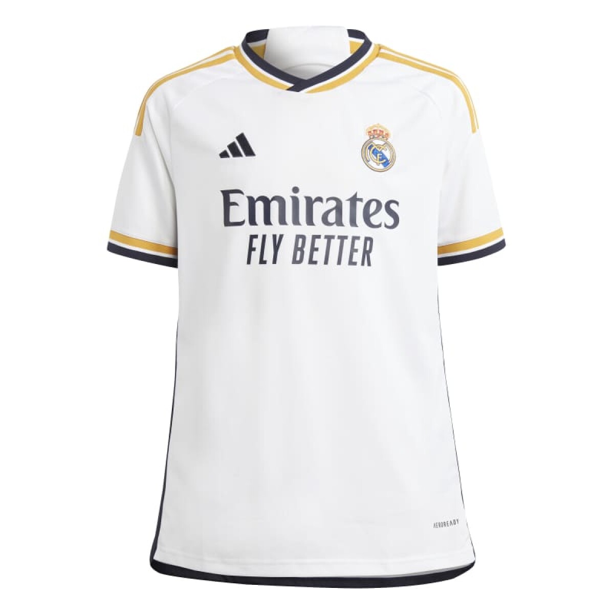Camiseta Futbol Adidas Real Madrid Local 23/24 