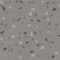 TERRAZZO MACRO GRI REK 59X59 CM Terrazzo Macro Gri Rek 59x59 Cm