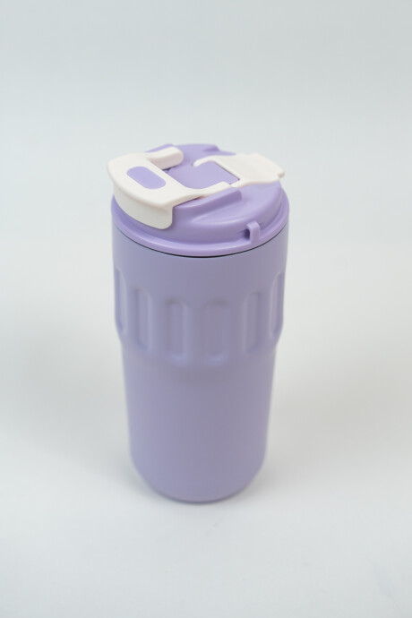 Vaso Térmico Calo Violeta