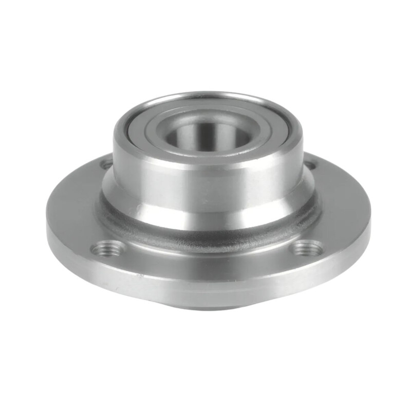 MAZA DE RUEDA TRASERA SAVEIRO G5 / G6 / G7 30MM 4 AGUJEROS Maza De Rueda Trasera Saveiro G5 / G6 / G7 30mm 4 Agujeros