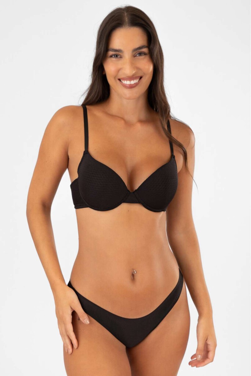 Soutien dune copa c - Negro 