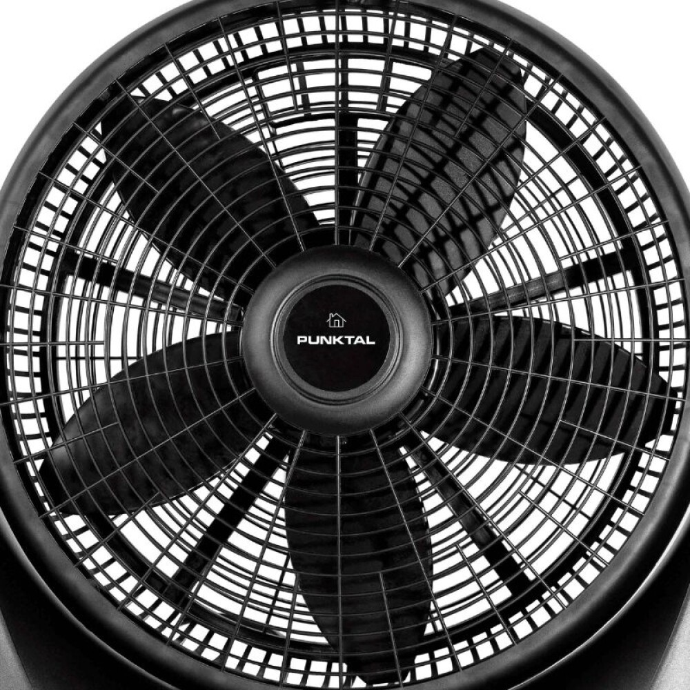 Ventilador de Mesa PK-5100 VT - PUNKTAL Ventilador de Mesa PK-5100 VT - PUNKTAL