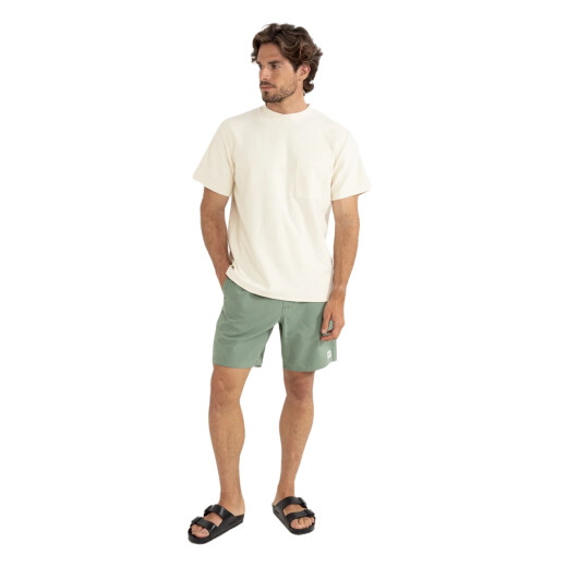 Bermuda Rhythm Box Jam - Verde Bermuda Rhythm Box Jam - Verde