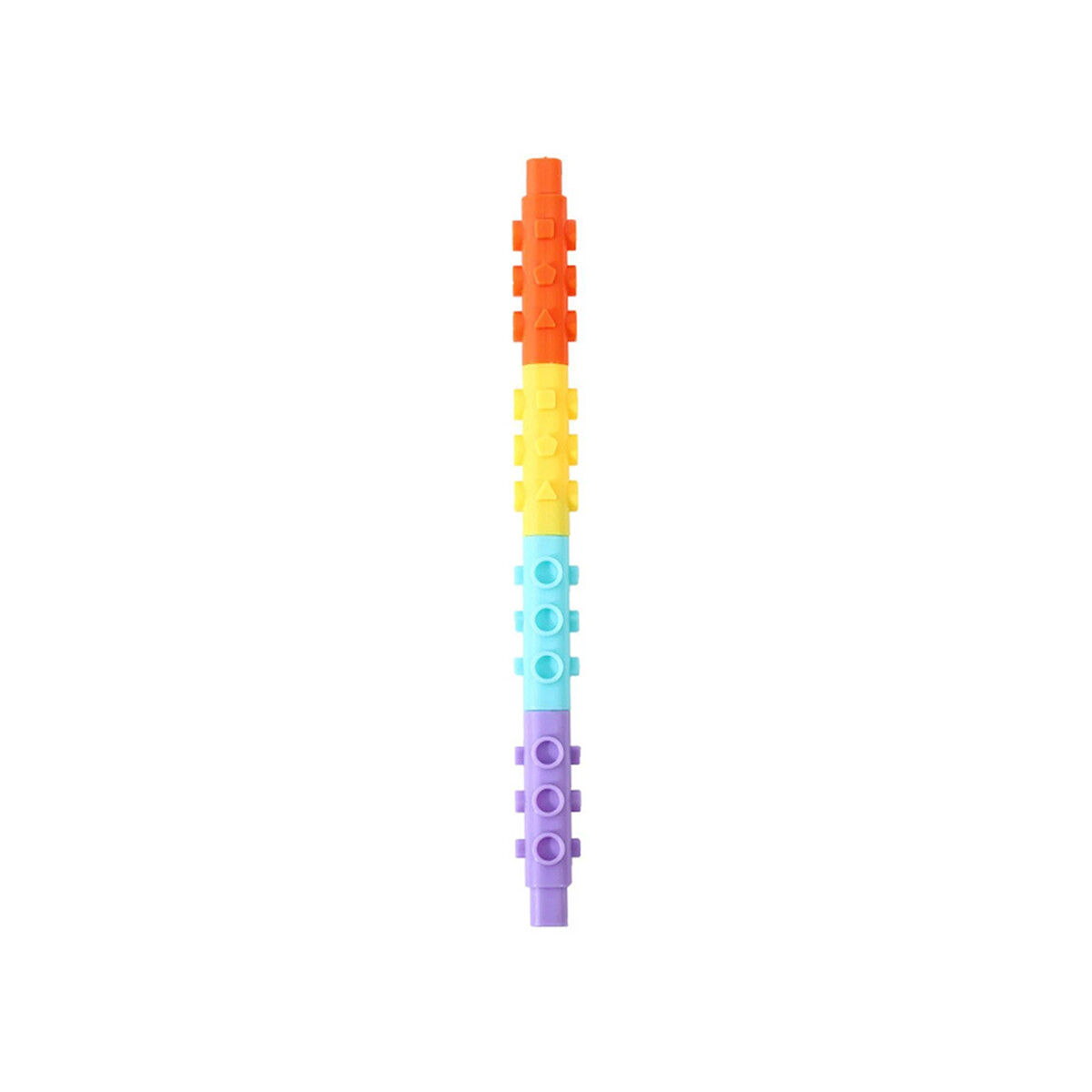 Lapicera encastrable varios colores 
