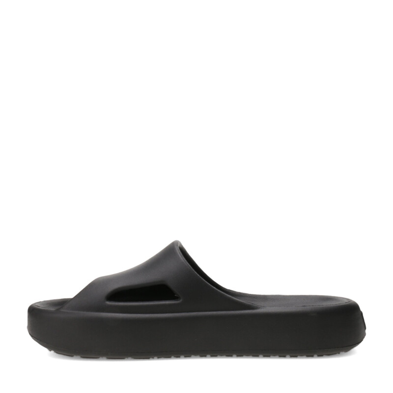 Chanclas de Mujer Puma Shibui Cat Negro