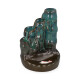 FUENTES DE HUMO Gp052/13x9cm