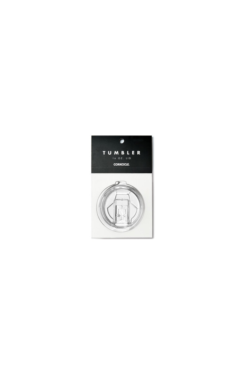 CORKCICLE TUMBLER LID 16OZ